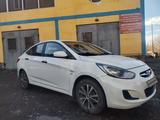 Hyundai Accent 2012 годаfor3 851 666 тг. в Караганда – фото 4