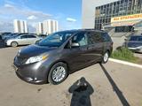 Toyota Sienna 2015 года за 15 500 000 тг. в Астана – фото 5