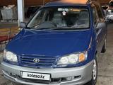 Toyota Ipsum 1997 годаүшін2 000 000 тг. в Алматы