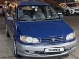 Toyota Ipsum 1997 годаүшін2 000 000 тг. в Алматы – фото 3