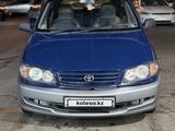 Toyota Ipsum 1997 годаүшін2 000 000 тг. в Алматы – фото 2