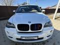 BMW X5 2010 годаүшін10 500 000 тг. в Шымкент – фото 2