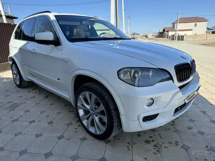 BMW X5 2010 года за 10 500 000 тг. в Шымкент – фото 3
