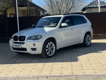 BMW X5 2010 года за 10 500 000 тг. в Шымкент