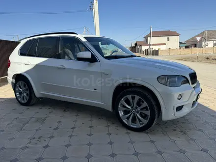 BMW X5 2010 года за 10 500 000 тг. в Шымкент – фото 6