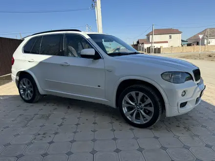 BMW X5 2010 года за 10 500 000 тг. в Шымкент – фото 7
