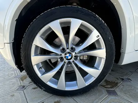 BMW X5 2010 года за 10 500 000 тг. в Шымкент – фото 8