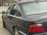 BMW 730 1997 годаүшін1 900 000 тг. в Тараз – фото 2