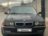 BMW 730 1997 годаүшін1 900 000 тг. в Тараз – фото 5
