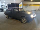 ВАЗ (Lada) 2108 1990 года за 450 000 тг. в Уральск – фото 4