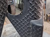 Задние защитные накладки Jeep Wrangler TJүшін40 000 тг. в Тараз