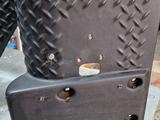 Задние защитные накладки Jeep Wrangler TJ за 40 000 тг. в Тараз – фото 4