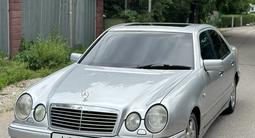 Mercedes-Benz E 320 1998 года за 3 450 000 тг. в Алматы – фото 3