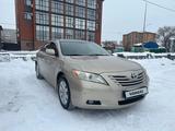 Toyota Camry 2007 года за 6 830 000 тг. в Павлодар – фото 2