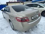 Toyota Camry 2007 года за 6 830 000 тг. в Павлодар – фото 4