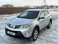 Toyota RAV4 2015 годаүшін11 500 000 тг. в Актобе – фото 2