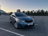 Kia Rio 2014 года за 4 750 000 тг. в Астана