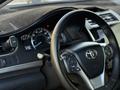 Toyota Camry 2012 года за 5 100 000 тг. в Уральск – фото 4