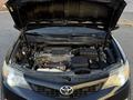 Toyota Camry 2012 года за 5 100 000 тг. в Уральск – фото 12