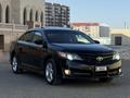 Toyota Camry 2012 года за 5 100 000 тг. в Уральск – фото 2