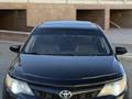 Toyota Camry 2012 года за 5 100 000 тг. в Уральск