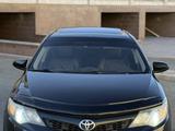 Toyota Camry 2012 года за 5 100 000 тг. в Уральск