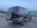 Nissan Terrano 1995 годаүшін2 500 000 тг. в Усть-Каменогорск – фото 2