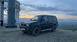 Nissan Terrano 1995 годаүшін2 500 000 тг. в Усть-Каменогорск