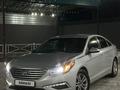 Hyundai Sonata 2015 годаүшін6 800 000 тг. в Шымкент – фото 9