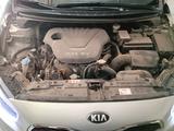 Kia Cee'd 2013 годаүшін6 600 000 тг. в Астана – фото 2