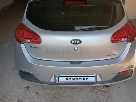 Kia Cee'd 2013 года за 6 600 000 тг. в Астана – фото 9