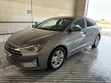 Hyundai Elantra 2018 года за 5 950 000 тг. в Актау – фото 3