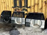 Крышка багажника тойота Прадо 120 под запаску за 200 000 тг. в Караганда