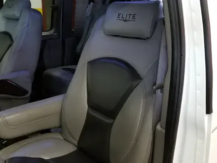 Chevrolet Express 2012 года за 35 000 000 тг. в Астана – фото 4