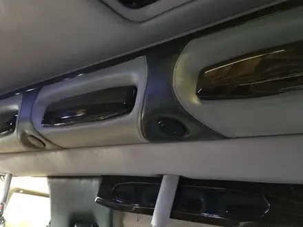 Chevrolet Express 2012 года за 35 000 000 тг. в Астана – фото 14