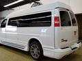 Chevrolet Express 2012 года за 35 000 000 тг. в Астана – фото 18