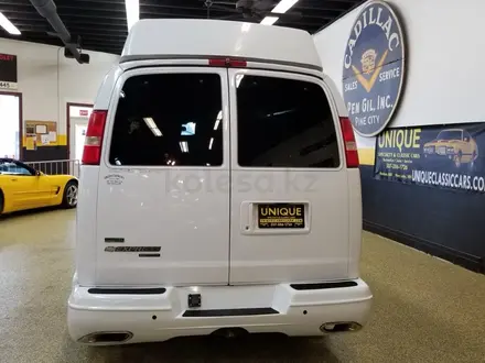 Chevrolet Express 2012 года за 35 000 000 тг. в Астана – фото 20