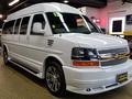 Chevrolet Express 2012 года за 35 000 000 тг. в Астана – фото 3
