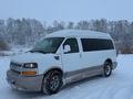 Chevrolet Express 2012 года за 35 000 000 тг. в Астана – фото 21