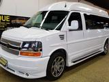 Chevrolet Express 2012 годаүшін38 000 000 тг. в Астана