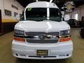 Chevrolet Express 2012 года за 35 000 000 тг. в Астана – фото 2
