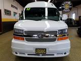 Chevrolet Express 2012 годаүшін38 000 000 тг. в Астана – фото 2