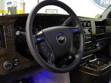 Chevrolet Express 2012 годаүшін38 000 000 тг. в Астана – фото 5