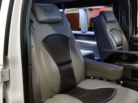 Chevrolet Express 2012 года за 35 000 000 тг. в Астана – фото 8