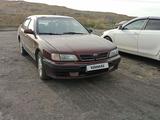 Nissan Maxima 1996 годаүшін1 850 000 тг. в Караганда – фото 5