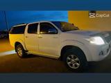 Toyota Hilux 2014 годаүшін13 000 000 тг. в Актау