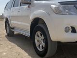 Toyota Hilux 2014 годаүшін13 000 000 тг. в Актау – фото 3