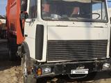 МАЗ  Мусоровозы 2006 года за 6 500 000 тг. в Актау