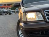 Mercedes-Benz S 320 1997 года за 4 000 000 тг. в Шымкент – фото 2