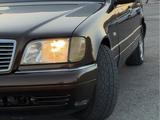 Mercedes-Benz S 320 1997 года за 4 000 000 тг. в Шымкент